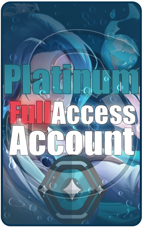 NORTH AMERICA - Valorant Ranked Platinum