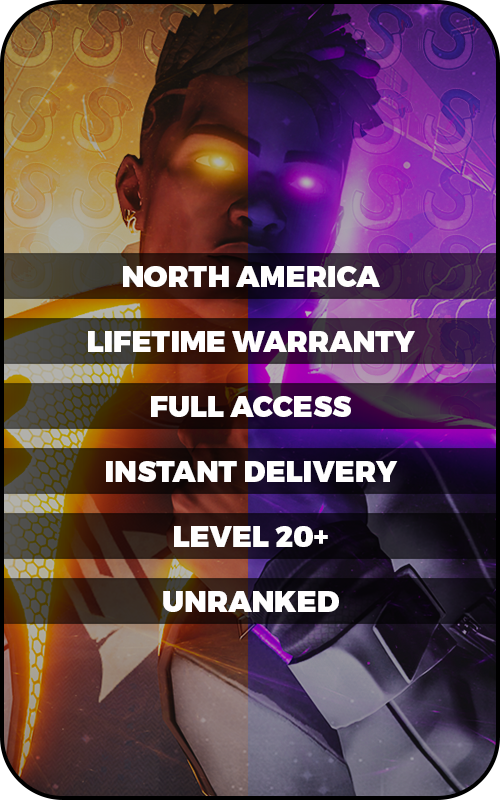 Valorant North america cheapestsmurfs